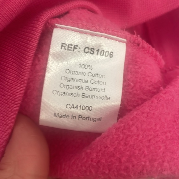 Colorful Standard Organic Hoodie 100% organic cotton - Picture 8 of 8